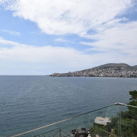 Kokalari Apartments - Luxury Residence Sarandë Exteriör bild