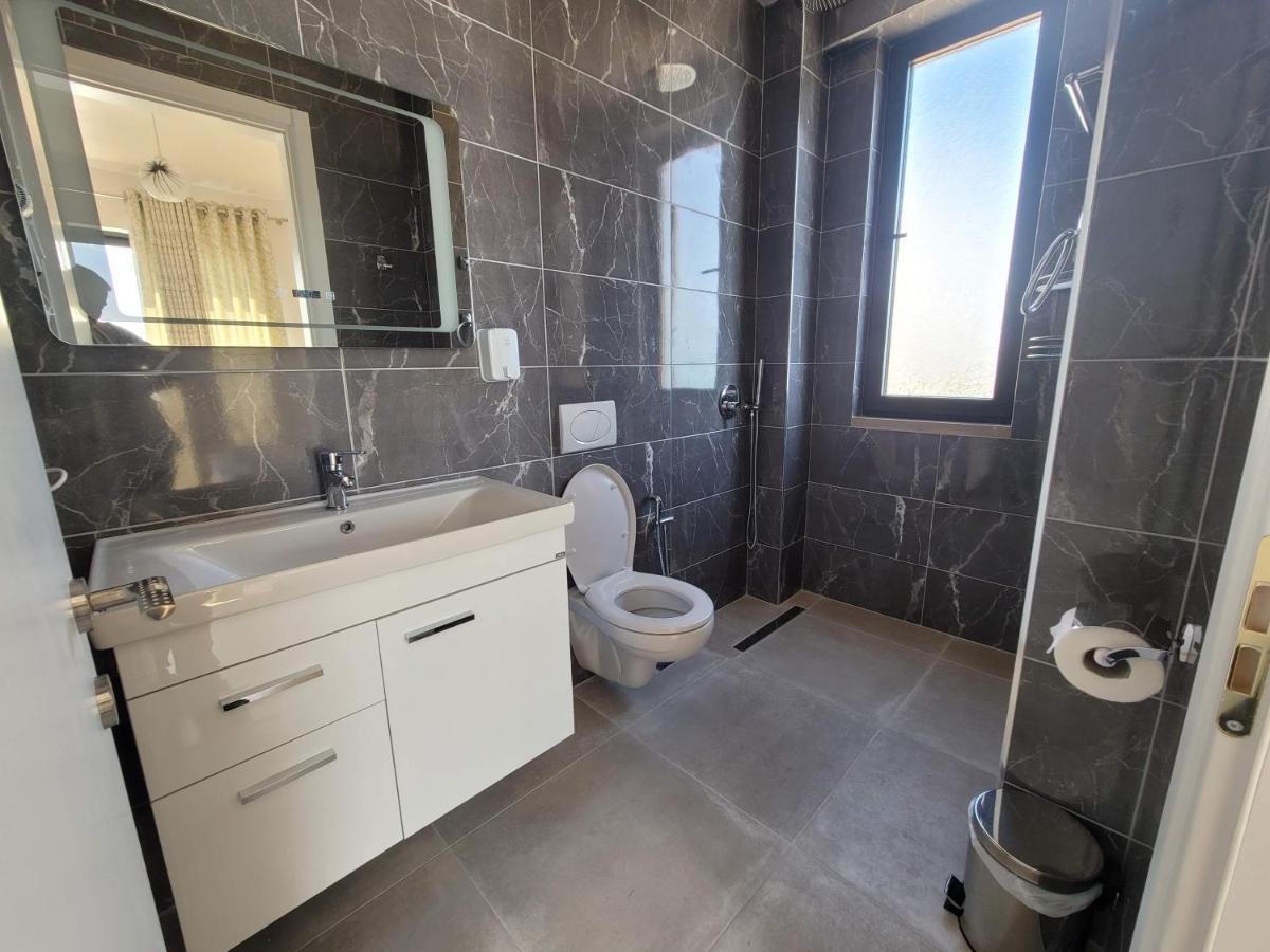 Kokalari Apartments - Luxury Residence Sarandë Exteriör bild