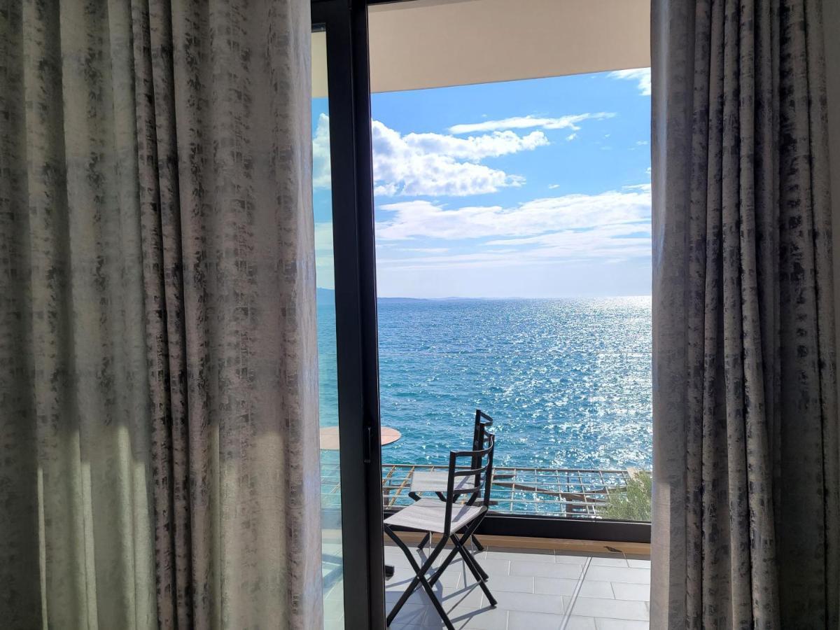 Kokalari Apartments - Luxury Residence Sarandë Exteriör bild